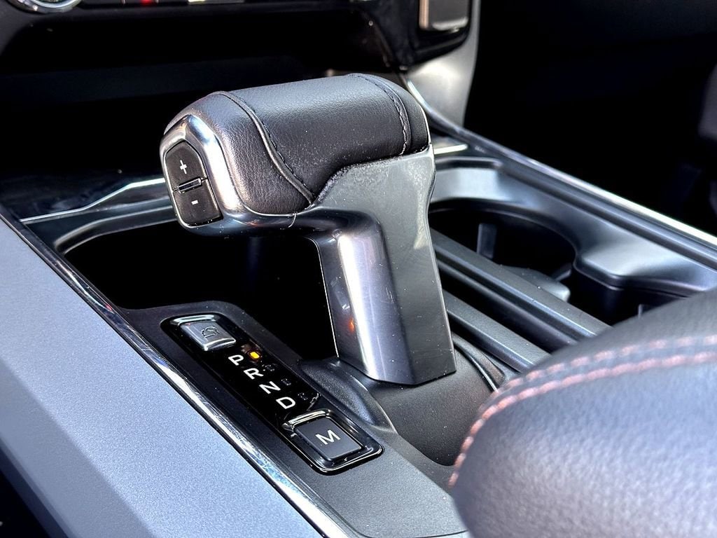 2024 Ford F-150 Lariat - Photo 15