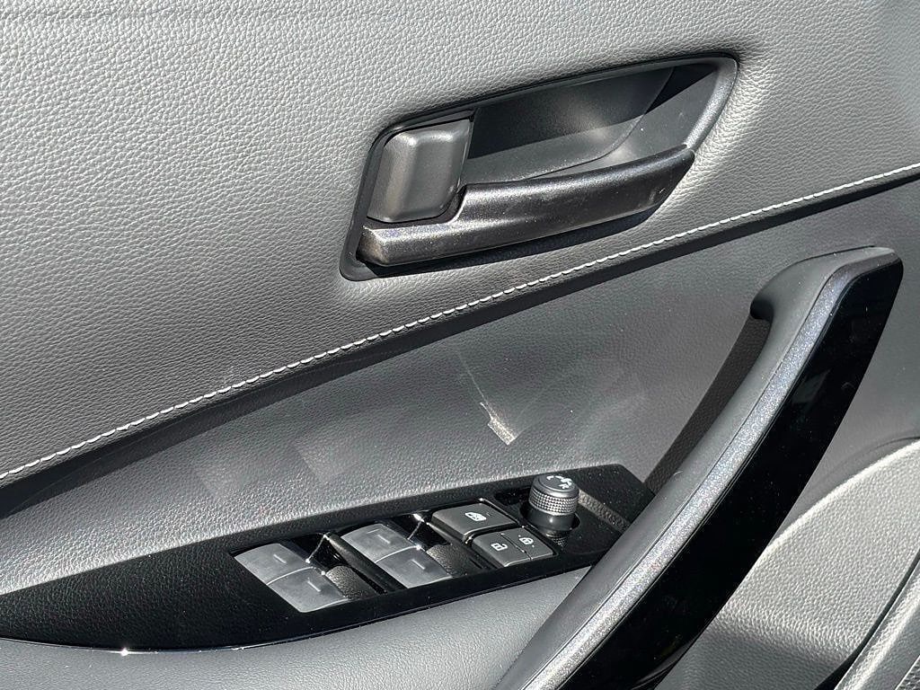 2025 Toyota GR Corolla Premium - Photo 28