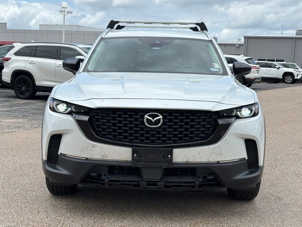 Used 2023 Mazda CX-50 2.5 S Select Package SUV