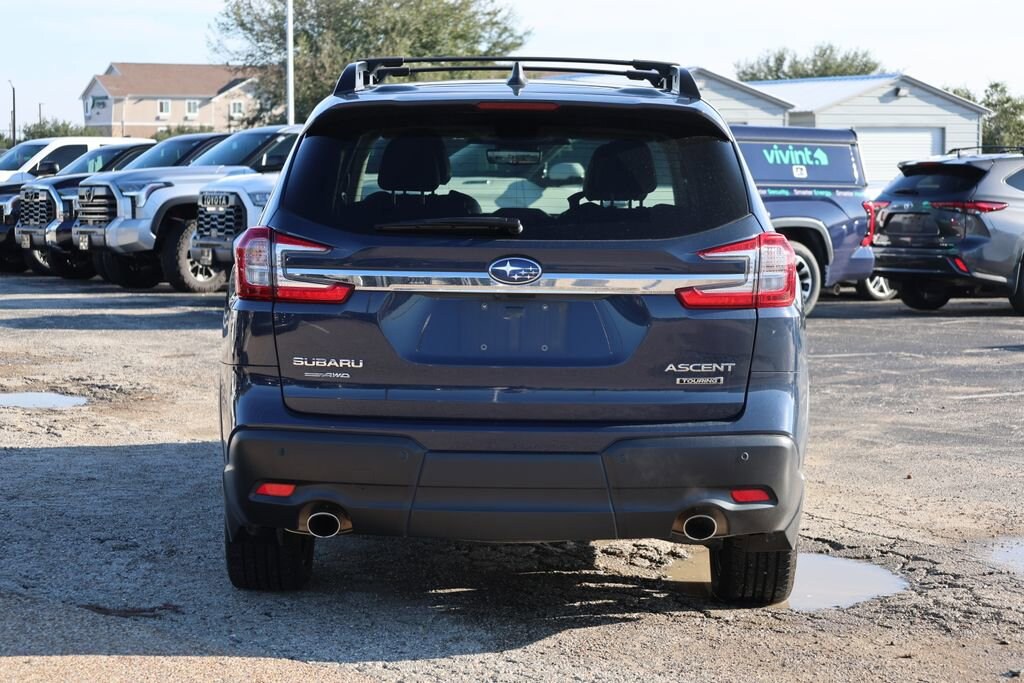 Used 2023 Subaru Ascent Touring 7-Passenger SUV