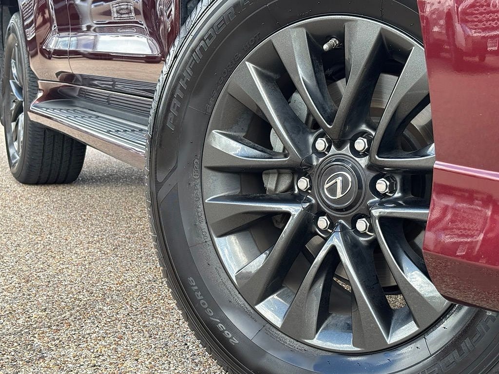 Used 2020 Lexus GX 460 SUV