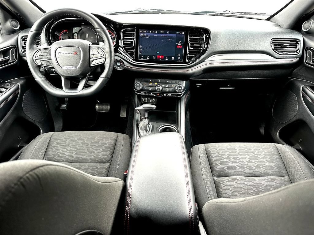 2025 Dodge Durango GT - Photo 27