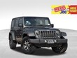  Jeep Wrangler JK Unlimited