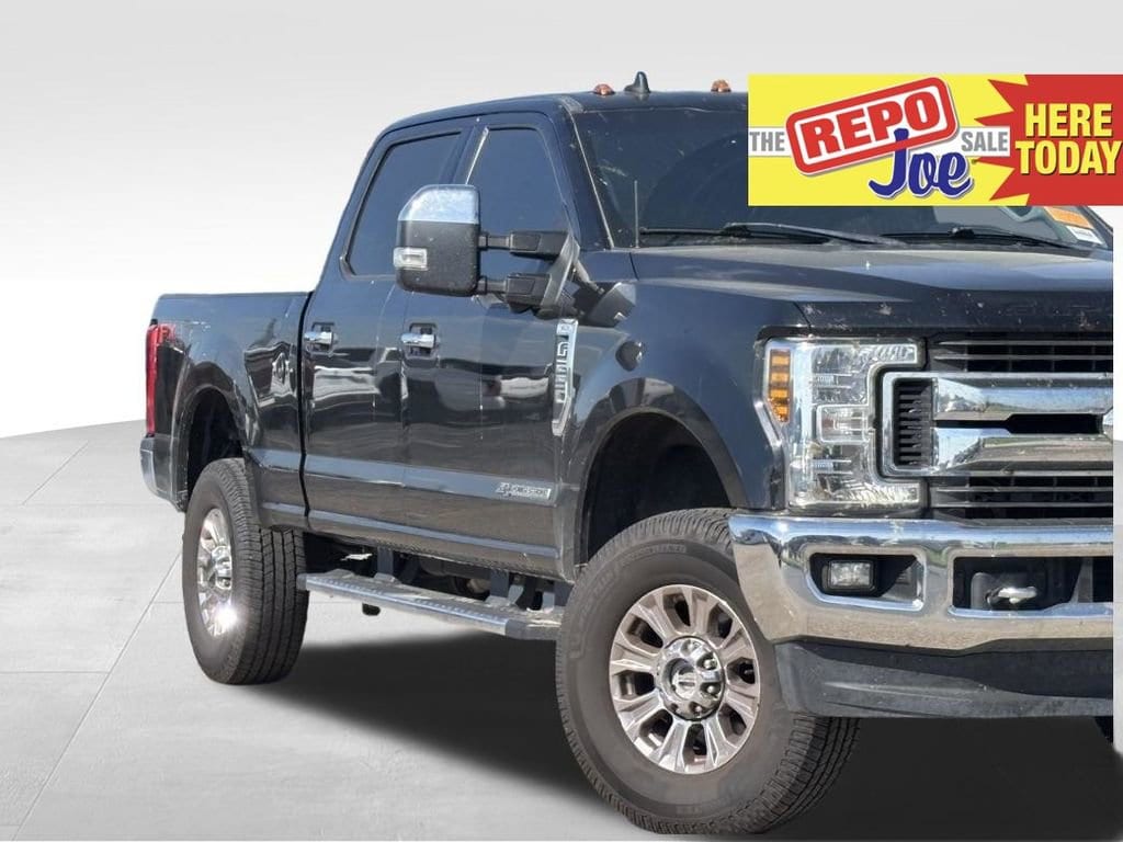 Used 2019 Ford
