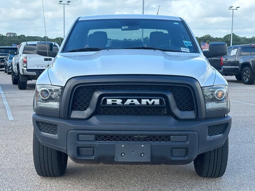 Used 2024 Ram 1500 Classic SLT Truck Crew Cab