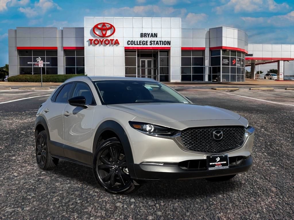 2024 Mazda CX-30 Select Sport