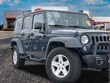 Jeep Wrangler JK Unlimited