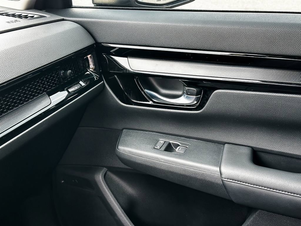 2024 Honda CR-V EX-L - Photo 23