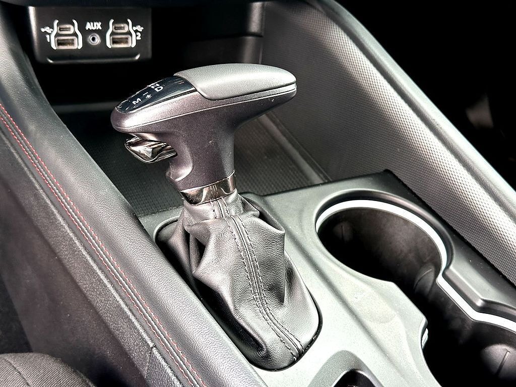 2025 Dodge Durango GT - Photo 15