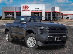 2025 Toyota Tacoma SR5 4X4 DOUBLE CAB