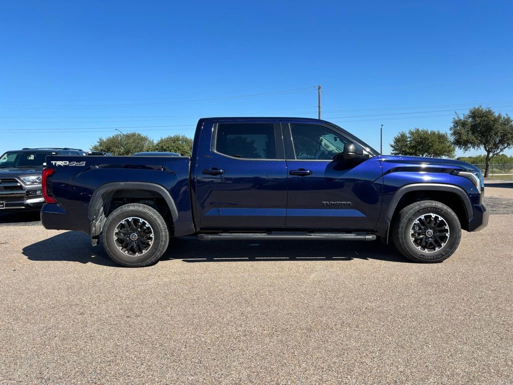 2022 Toyota Tundra SR5 photo 4