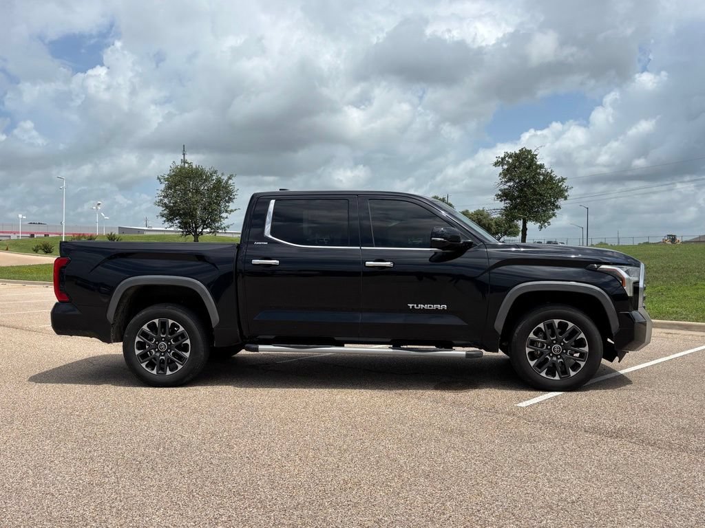 2023 Toyota Tundra Limited - Photo 4