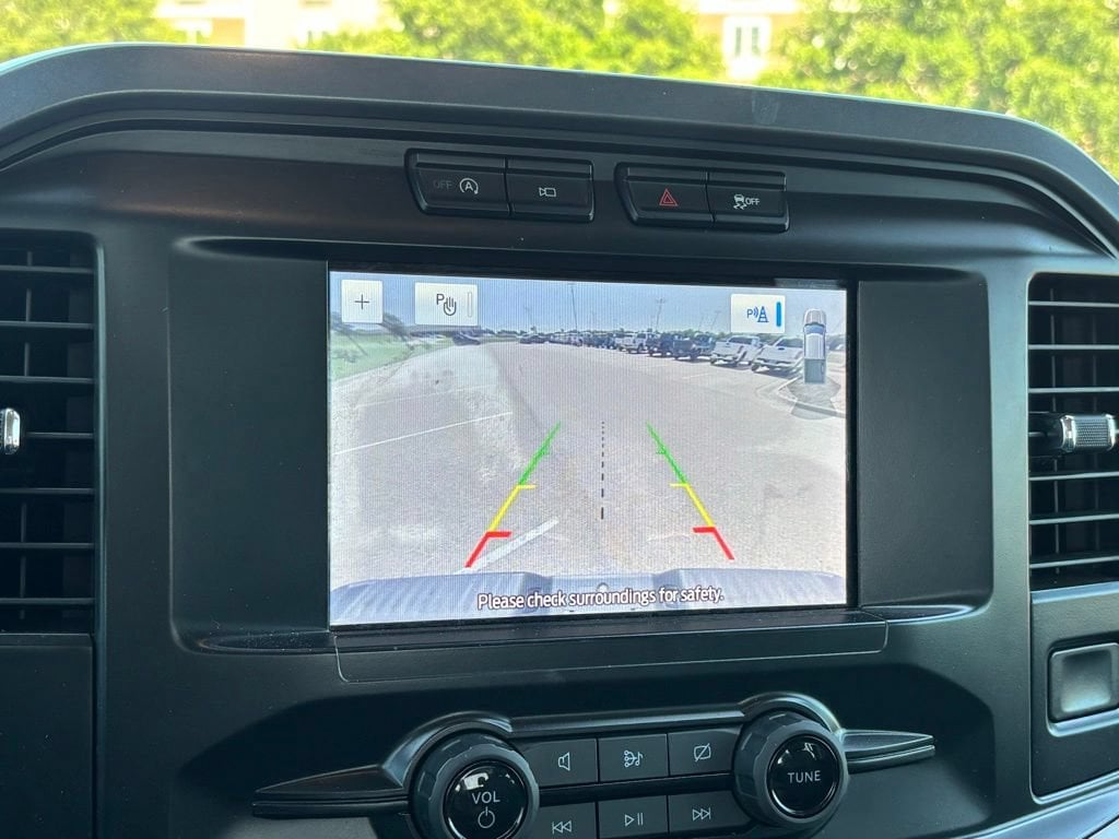 2023 Ford F-150 XLT - Photo 20