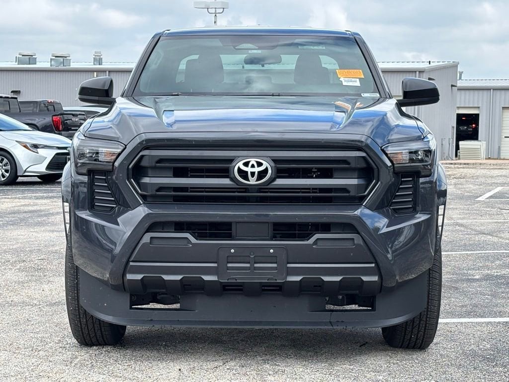 Used 2024 Toyota Tacoma SR Truck Double Cab