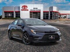 2026 Toyota Corolla SE SE