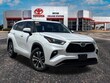 Toyota Highlander Hybrid