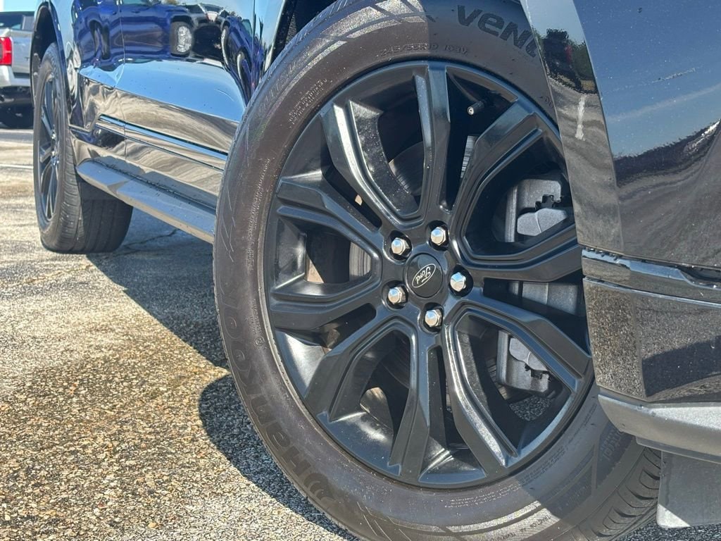 Used 2024 Ford Edge SE with VIN 2FMPK4G98RBB09527 for sale in Bryan, TX