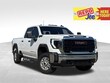 GMC Sierra 2500 HD
