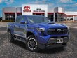 Toyota Tacoma i-FORCE MAX