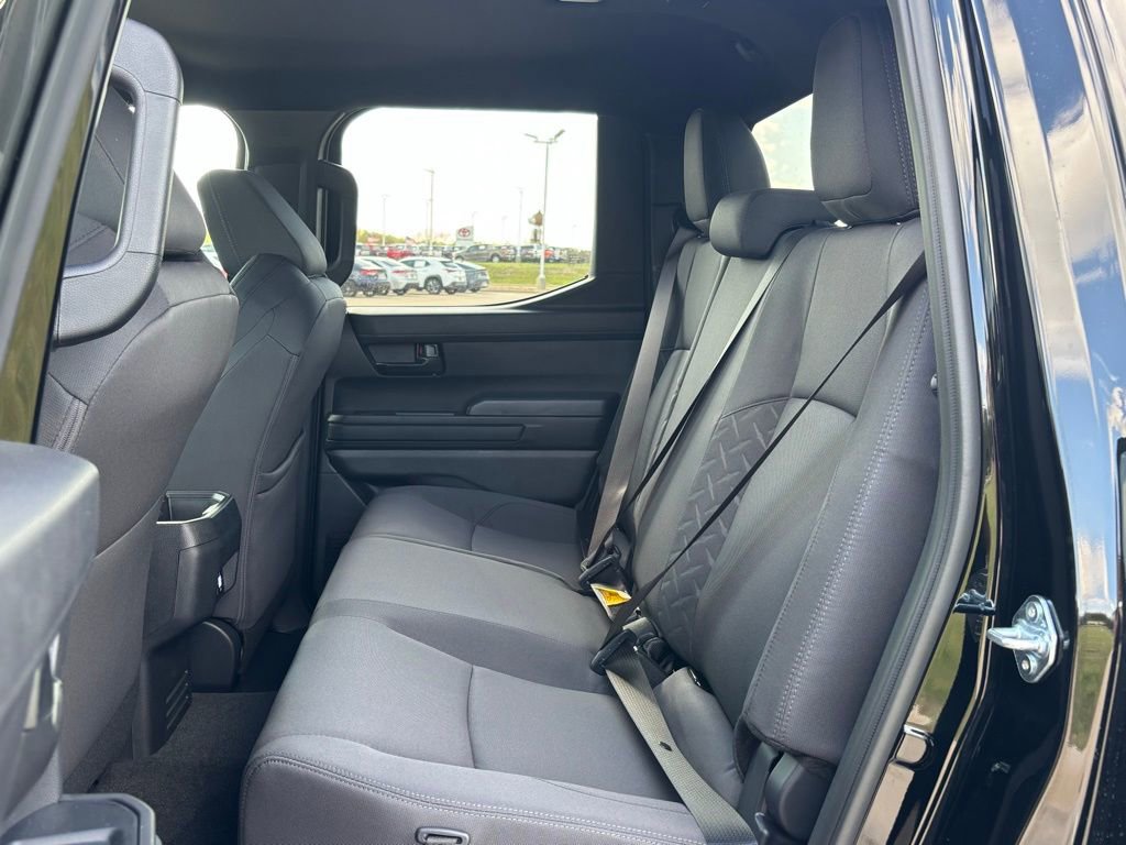 2026 Toyota Tacoma SR5 - Photo 13