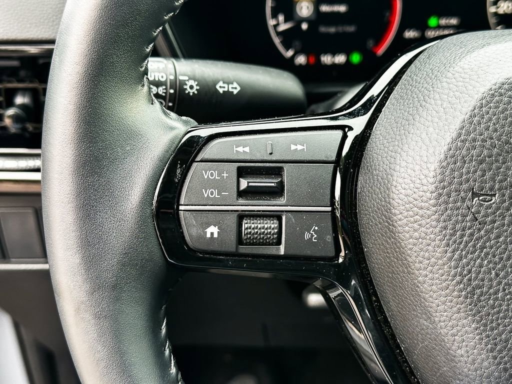 2024 Honda CR-V EX-L - Photo 15