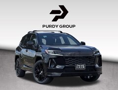 2026 Toyota RAV4 XSE HYBRID AWD