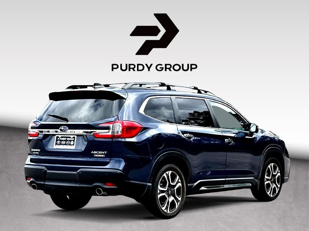 2023 Subaru Ascent Touring - Photo 8