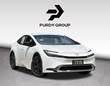  Toyota Prius Plug-in Hybrid