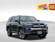  Toyota 4Runner