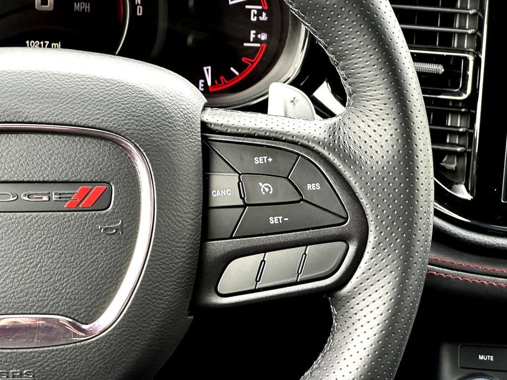 2025 Dodge Durango GT - Photo 22