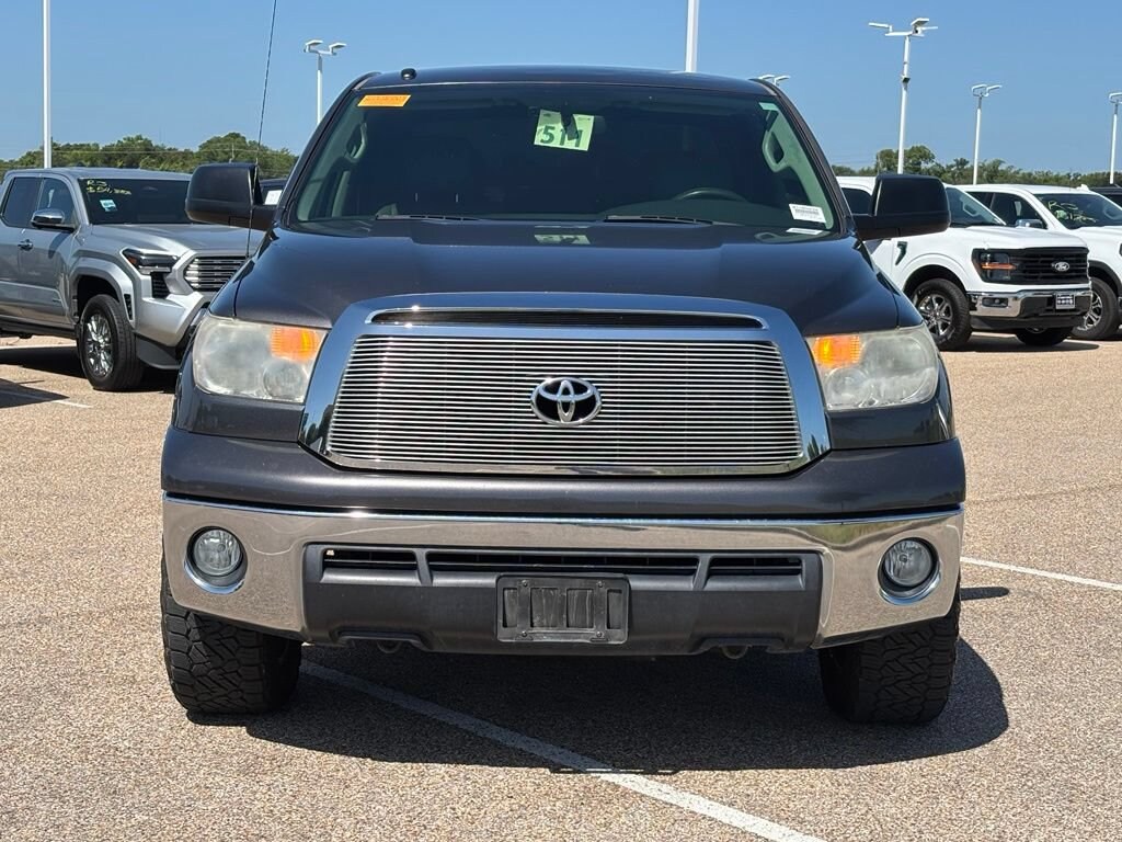 Used 2013 Toyota Tundra V8 Truck