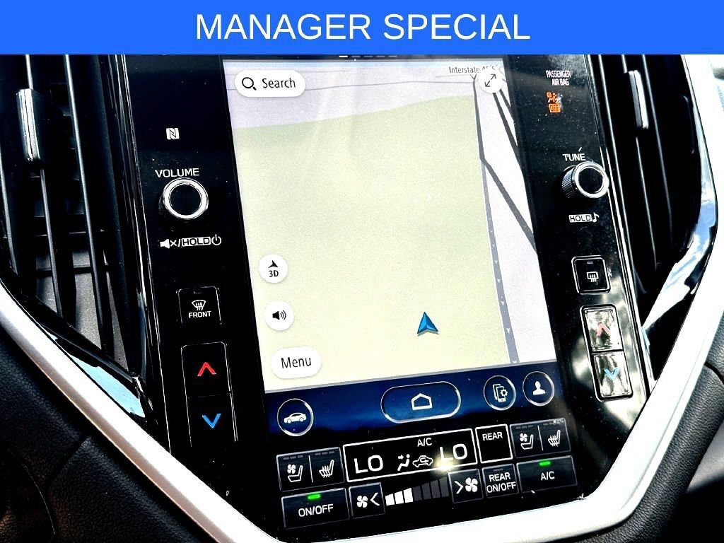 2023 Subaru Ascent Touring - Photo 21