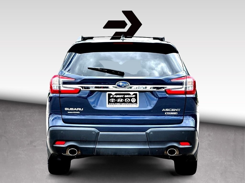 2023 Subaru Ascent Touring - Photo 7