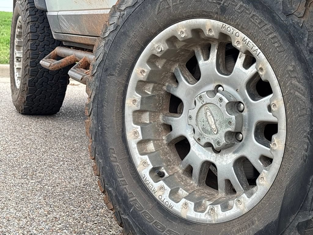 Used 2008 Toyota FJ Cruiser Base with VIN JTEBU11F48K007888 for sale in Bryan, TX