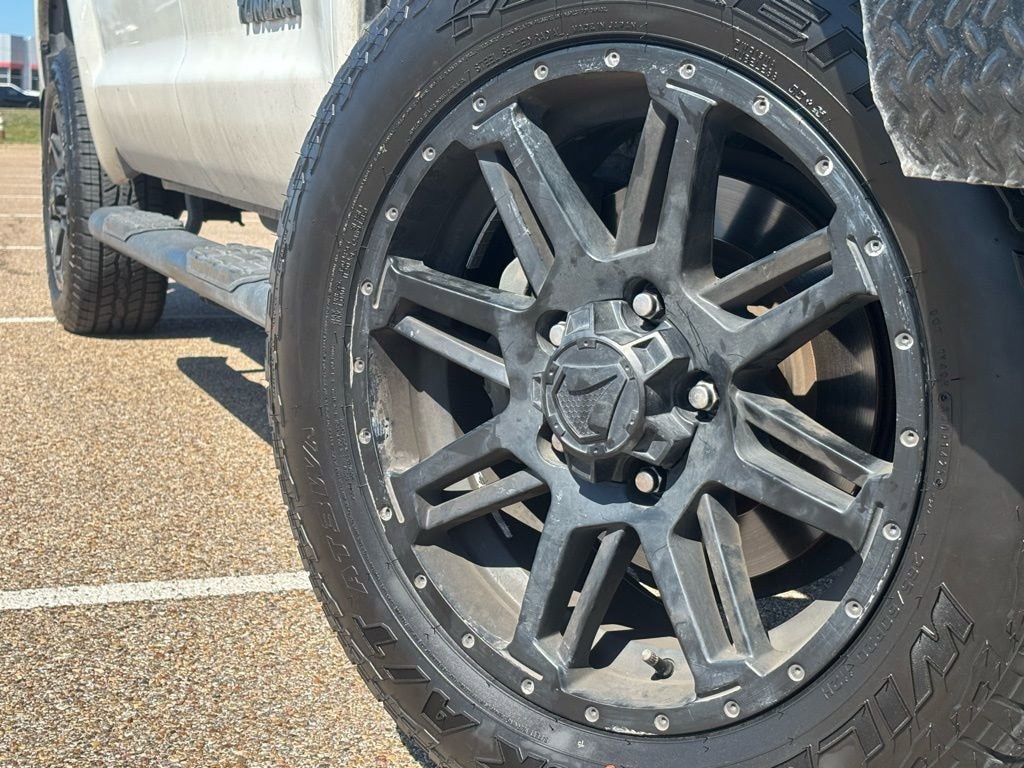 Used 2019 Toyota Tundra SR5 5.7L V8 w/FFV Truck CrewMax