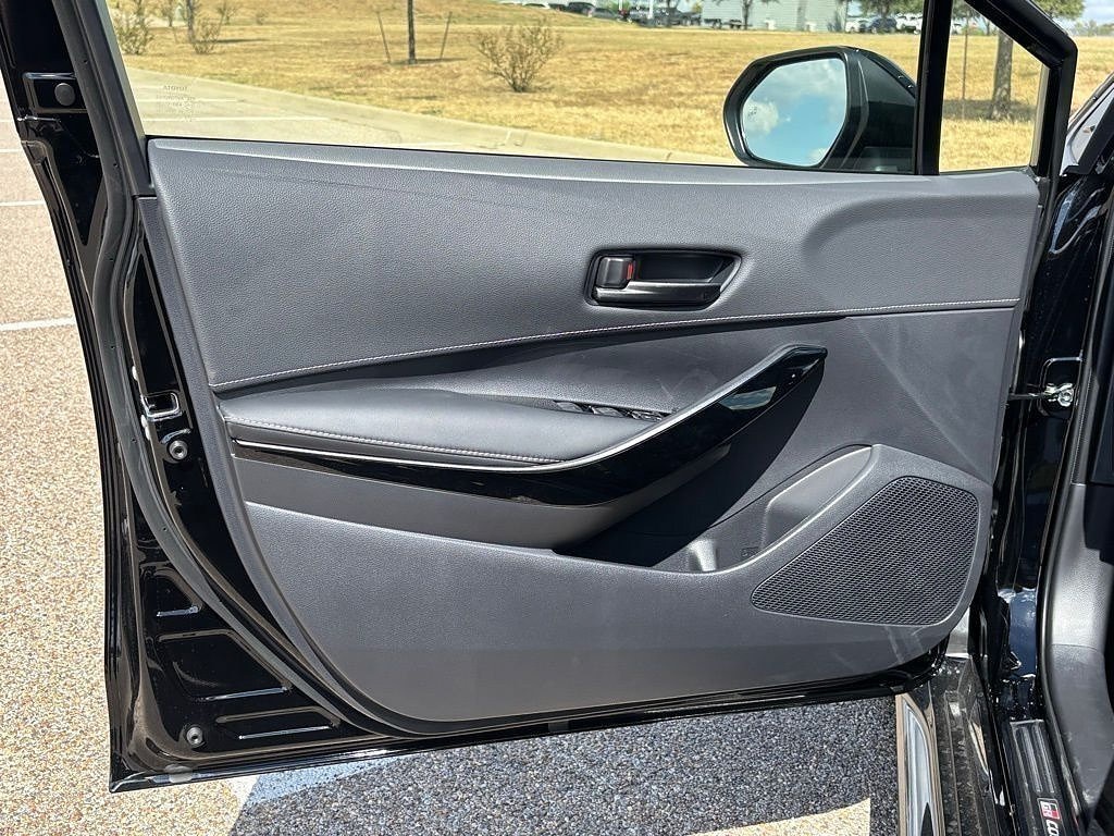 2025 Toyota GR Corolla Premium - Photo 27