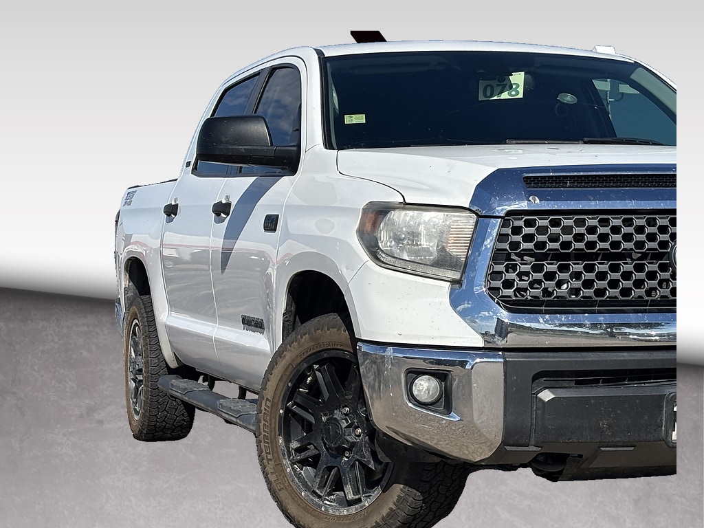 幸良様　オーダーページ Used 2021 Toyota Tundra 4WD For Sale | Bryan TX | 5TFDY5F19MX959837