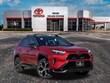  Toyota RAV4 Plug-in Hybrid
