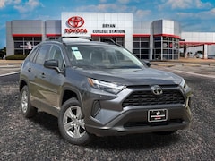 2025 Toyota RAV4 Hybrid LE LE AWD SUV