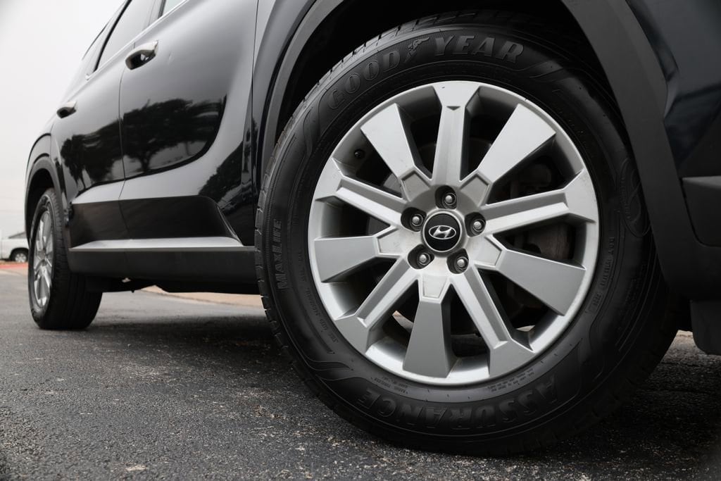 Used 2024 Hyundai Palisade SEL SUV