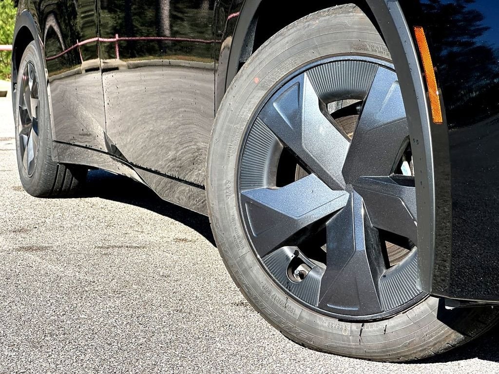 Used 2025 Toyota Prius SE with VIN JTDACACU1S3047572 for sale in Bryan, TX