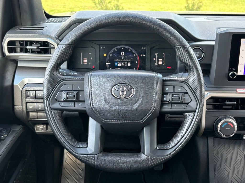 2026 Toyota Tacoma SR5 - Photo 15