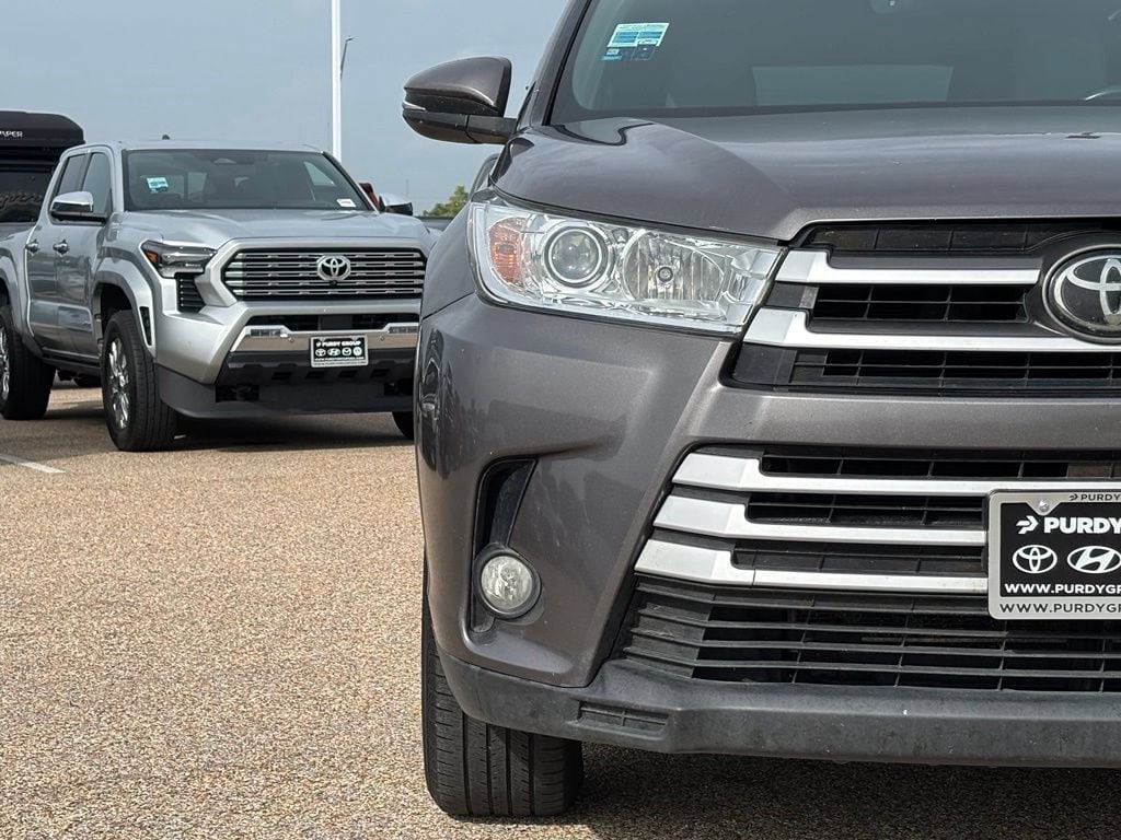 Used 2019 Toyota