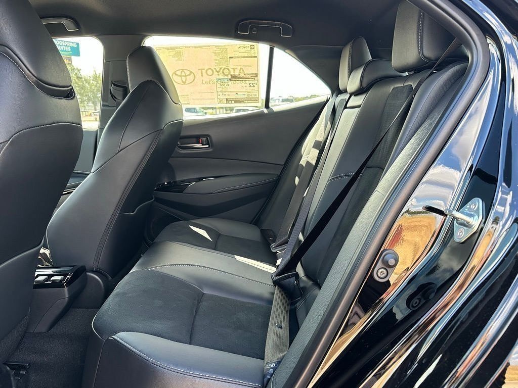 2025 Toyota GR Corolla Premium - Photo 14