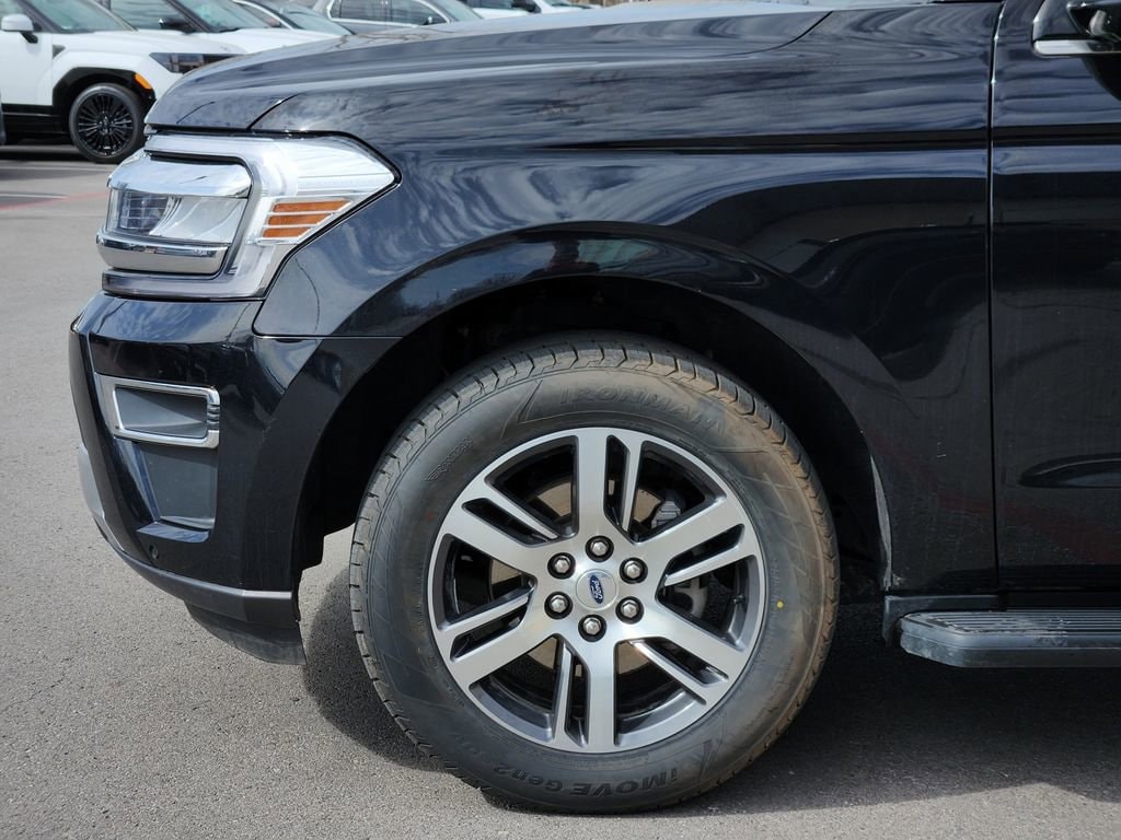 Used 2024 Ford Expedition Limited SUV