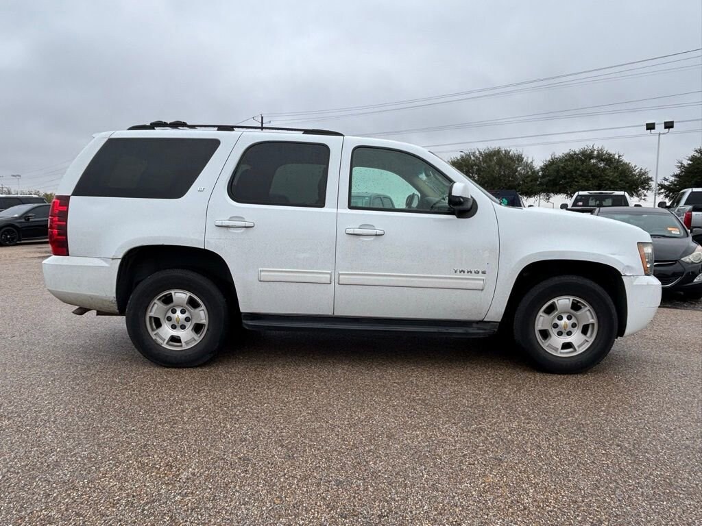 Used 2011 Chevrolet Tahoe LT SUV
