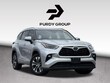  Toyota Highlander Hybrid