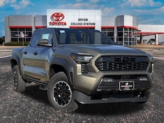2025 Toyota Tacoma i-FORCE MAX TRD Off-Road 4X4 DOUBLE CAB HV
