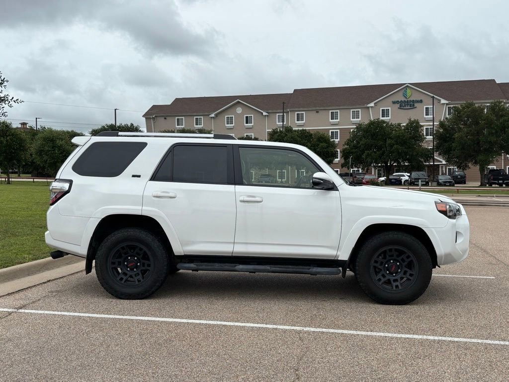 Used 2023 Toyota 4Runner SR5 Premium SUV