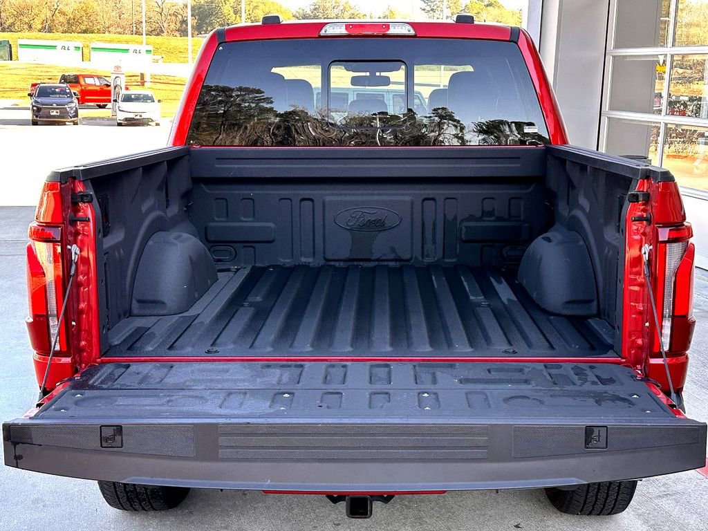 2024 Ford F-150 Lariat - Photo 7